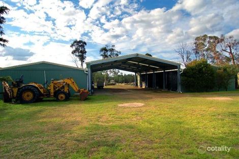 141 Whitegates Rd, Londonderry, NSW 2753