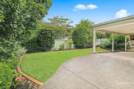 Property photo of 1/9 Daisy Street Dee Why NSW 2099
