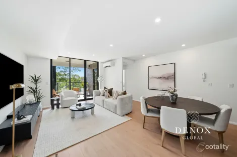 6042/74b Belmore St, Ryde, NSW 2112