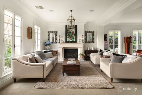 Property photo of 24 Clark Road Ivanhoe VIC 3079