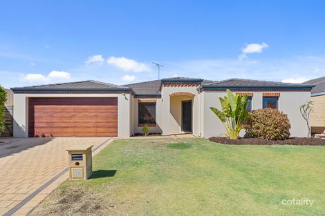 25 Dalwallinu Tce, Dawesville, WA 6211