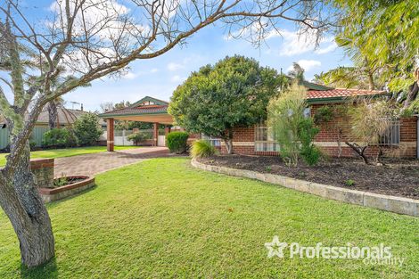 Property photo of 91 Molloy Street Busselton WA 6280