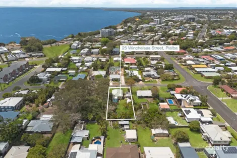 25 Winchelsea St, Pialba, QLD 4655