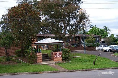 24 Fullford St, Dundas Valley, NSW 2117