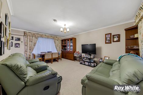 Property photo of 6 Gibbes Place Weetangera ACT 2614