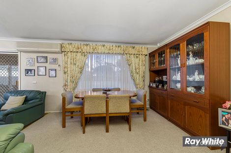 Property photo of 6 Gibbes Place Weetangera ACT 2614