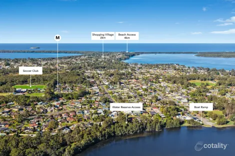 Property photo of 3 Greenleaf Place Buff Point NSW 2262