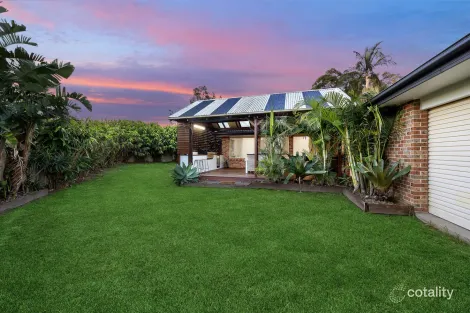 Property photo of 3 Greenleaf Place Buff Point NSW 2262