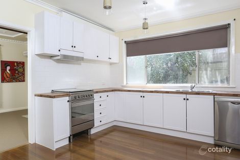 Property photo of 36 Booth Street Golden Square VIC 3555
