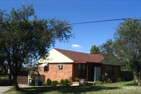 Property photo of 7 John Dwyer Road Lalor Park NSW 2147