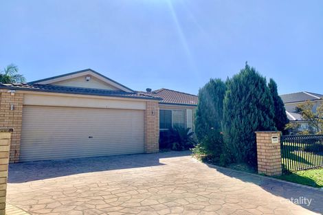 Property photo of 34 Englorie Park Drive Glen Alpine NSW 2560