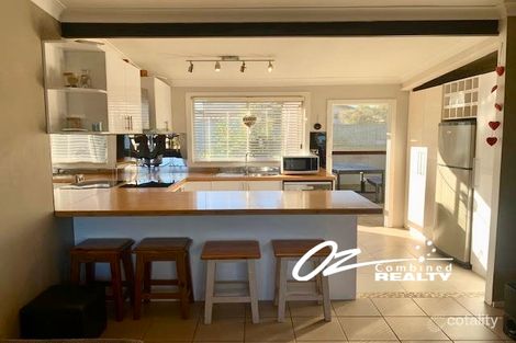 Property photo of 5 Dorothy Avenue Basin View NSW 2540