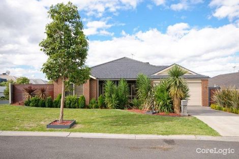 Property photo of 36 Bowral Loop Craigieburn VIC 3064