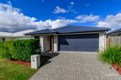 Property photo of 16 Azalea Street Caboolture QLD 4510
