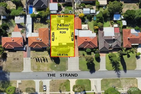 Property photo of 512 The Strand Dianella WA 6059