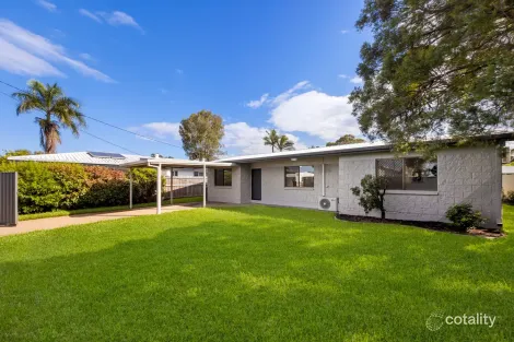 59 Hinchinbrook Dr, Thuringowa Central, QLD 4817