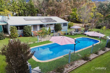 Property photo of 88 Tulley Road Lima East VIC 3673