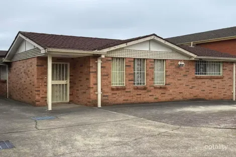 Property photo of 3A Eighth Avenue Campsie NSW 2194