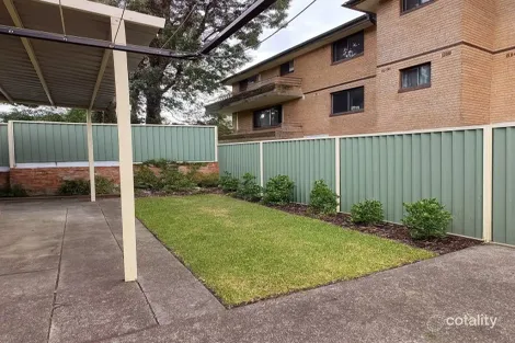 Property photo of 3A Eighth Avenue Campsie NSW 2194