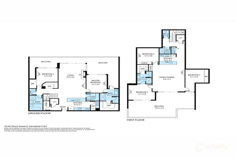 Property photo of 75/45 Shore Street East Cleveland QLD 4163