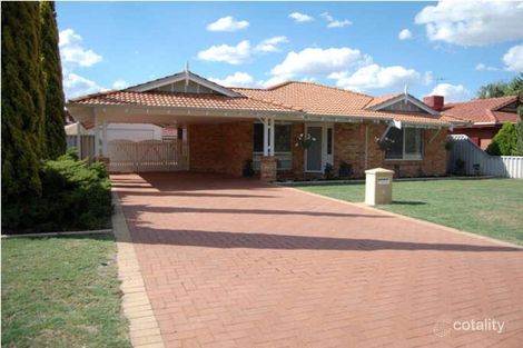 6 Cottonwood Gdns, Eaton, WA 6232