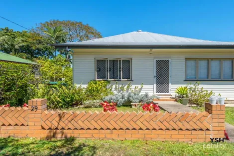 2/29 Kingsbury St, Norman Park, QLD 4170