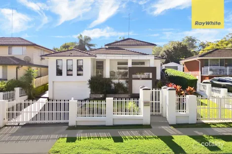 71 Bradman St, Greystanes, NSW 2145