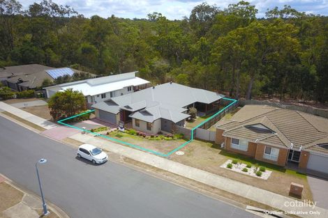 Property photo of 85 Heritage Drive Brassall QLD 4305