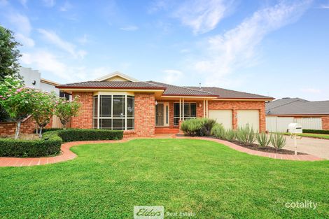 27 Nicholls St, Griffith, NSW 2680