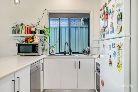 Property photo of 14 Weatherstone Crescent Mawson Lakes SA 5095