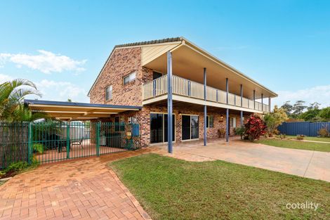 67 Cosmos Ave, Banksia Beach, QLD 4507