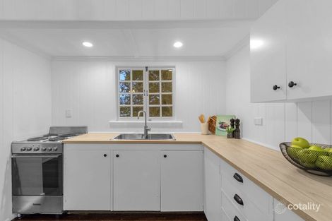 Property photo of 15 Larwill Avenue Northgate QLD 4013