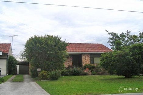 4 Mistletoe St, Loftus, NSW 2232