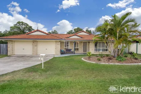 25 Paterson Pl, Narangba, QLD 4504