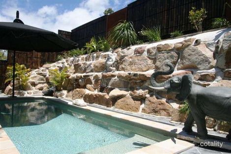 Property photo of 23 Winton Terrace Varsity Lakes QLD 4227