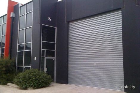 Hogan Ct, Pakenham, VIC 3810