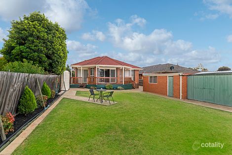 Property photo of 4 Arnold Court Pascoe Vale VIC 3044