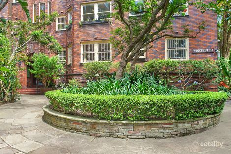 Property photo of 4/454 Edgecliff Road Edgecliff NSW 2027