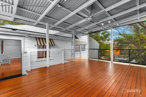 100 Heal St, New Farm, QLD 4005