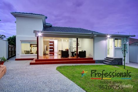 Property photo of 26 Martin Street Roselands NSW 2196