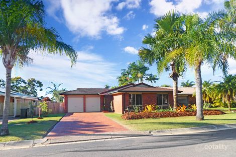 Property photo of 4 Kentia Court Kawungan QLD 4655