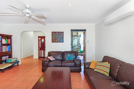 Property photo of 4 Kentia Court Kawungan QLD 4655