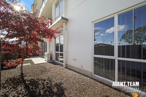 Property photo of 31/1 Limburg Way Greenway ACT 2900