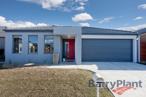 Property photo of 8 Manoora Terrace Point Cook VIC 3030