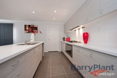 Property photo of 8 Manoora Terrace Point Cook VIC 3030