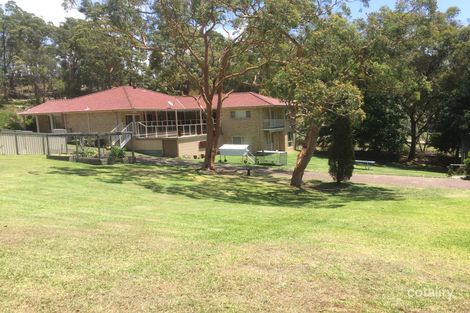 Property photo of 37 Fishery Point Road Mirrabooka NSW 2264