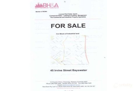 45 Irvine St, Bayswater, WA 6053