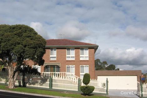 Property photo of 350 Serpells Road Doncaster East VIC 3109