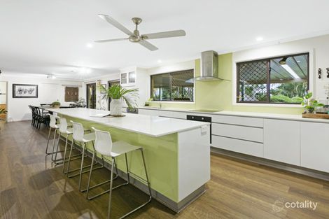 Property photo of 3 Ridgevale Drive Helensvale QLD 4212