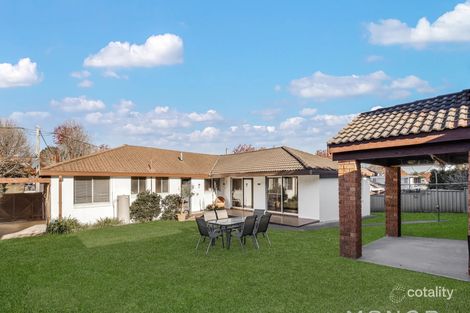 Property photo of 32 Drayton Avenue Castle Hill NSW 2154